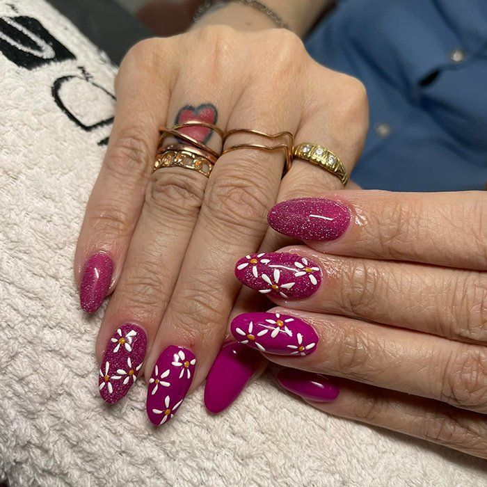 Nail Art Ricostruzione unghie Ariccia