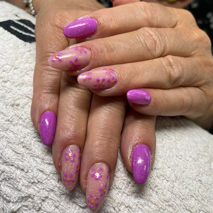 Nail Art Ricostruzione unghie Ariccia