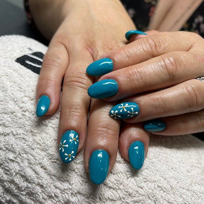 Nail Art Ricostruzione unghie Ariccia