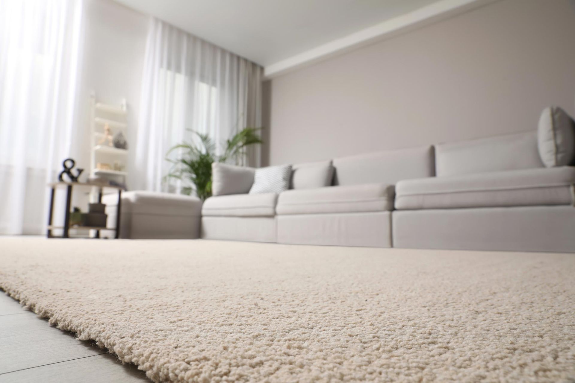 Carpet — West Bend, WI — Gerry's At Home Carpets
