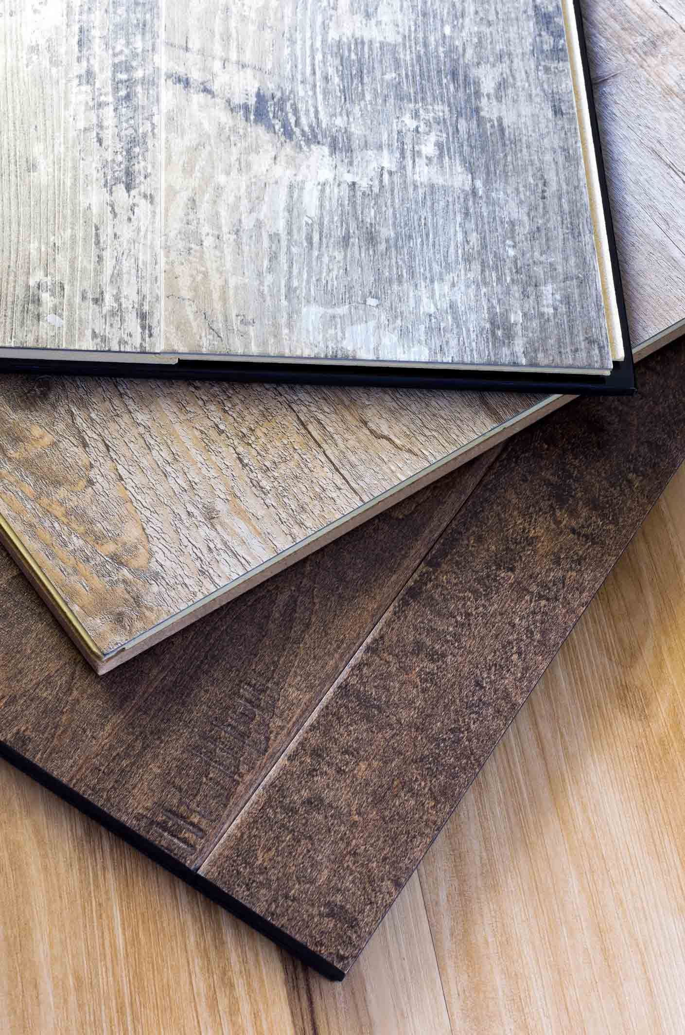 Engineered Hardwood Floors — West Bend, WI — Gerry's At Home Carpets