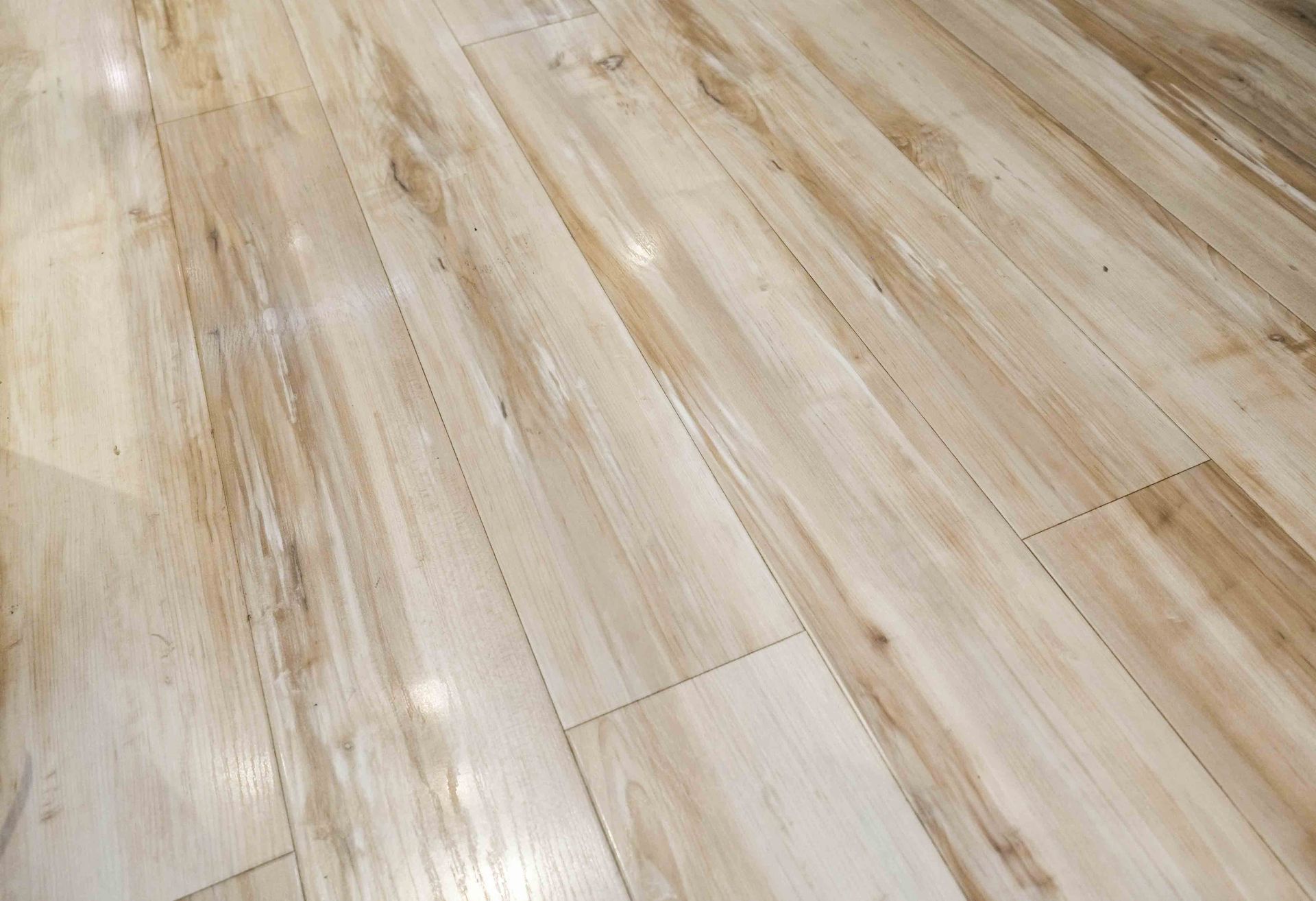 Hardwood — West Bend, WI — Gerry's At Home Carpets
