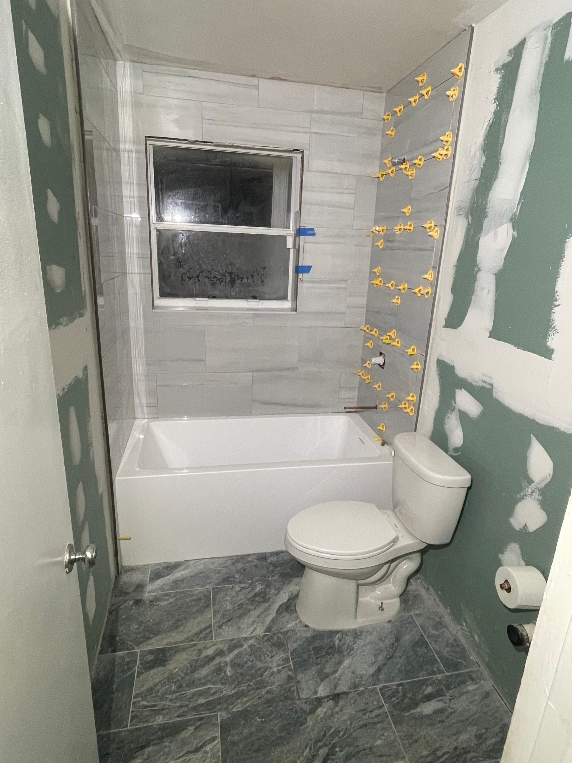 Interior and exterior painting
*Trim and molding installation and repair
*Drywall patching and repair
*Minor structural wood repairs
*Furniture or fixture touch-ups
*Custom carpentry adjustments