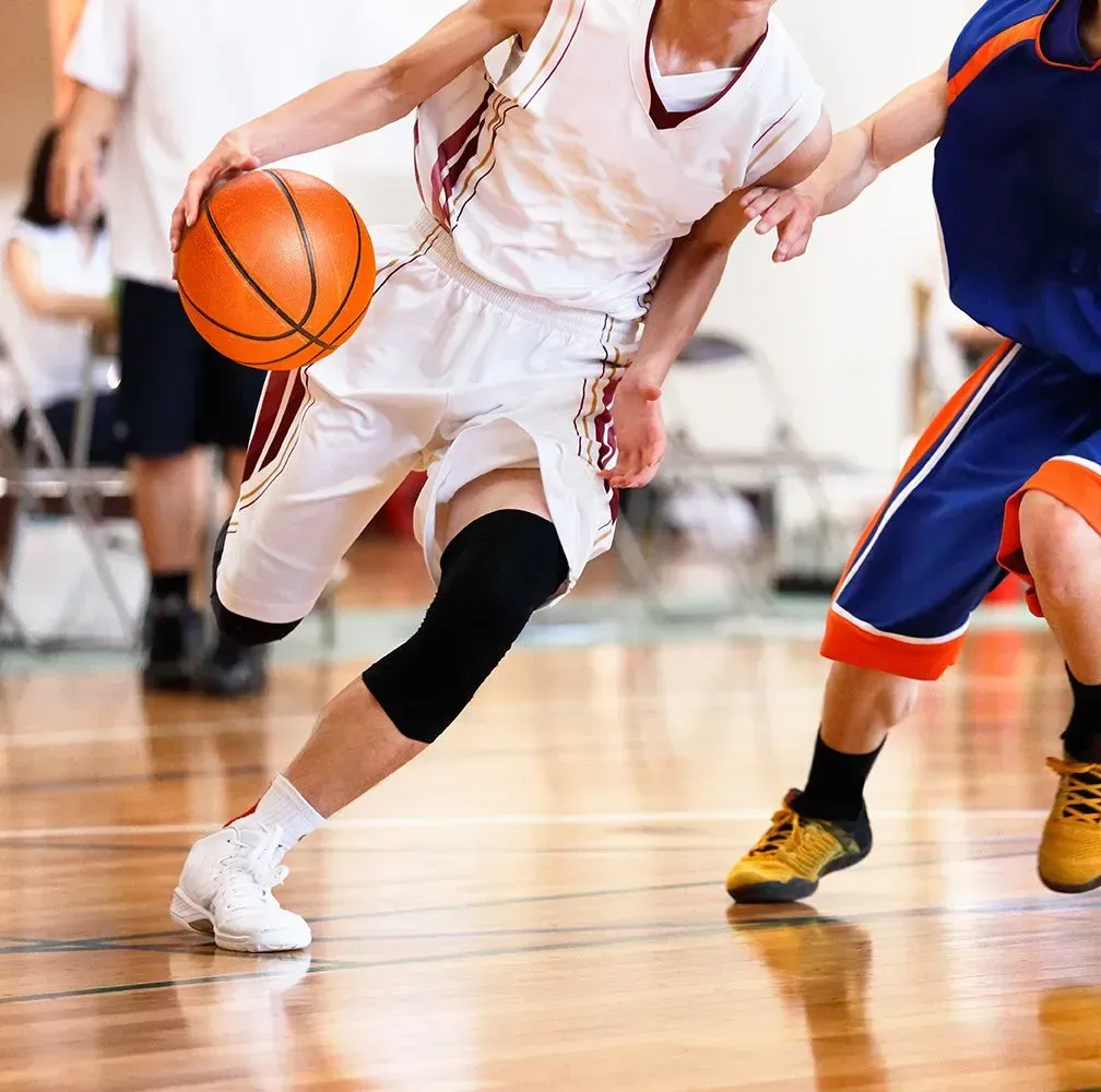 Prep Connection Basketball