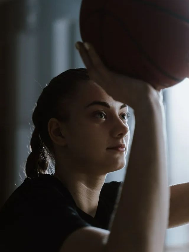 Prep Connection Basketball