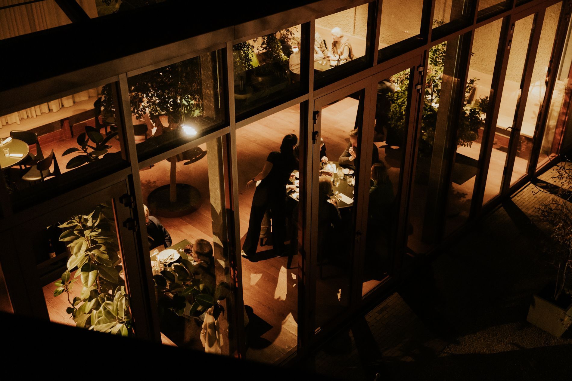 Gastrobar Vonk Kachtem