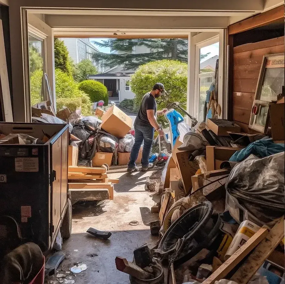 Furniture Removal