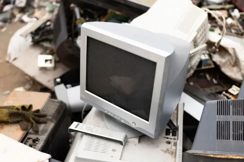 appliance removal