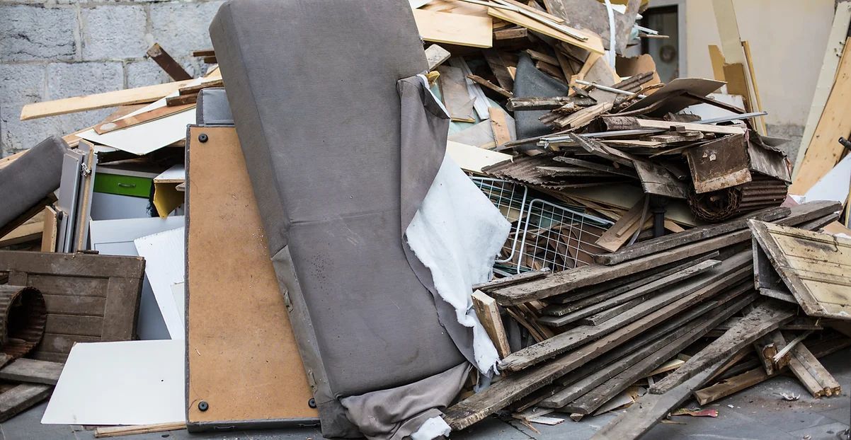 junk removal