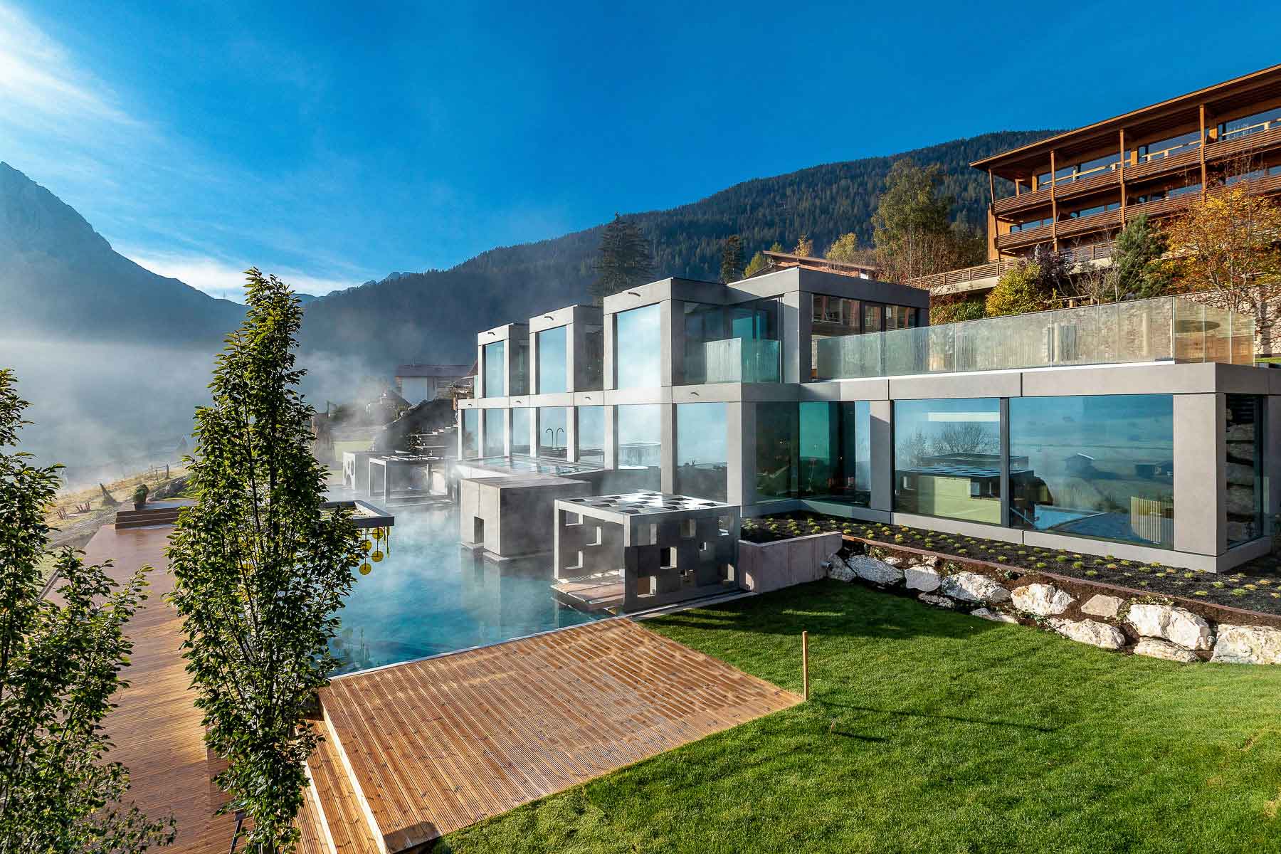 Hotel Mohr