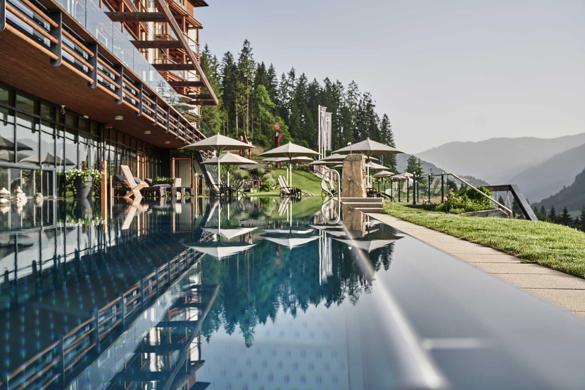 Hotel Goldberg