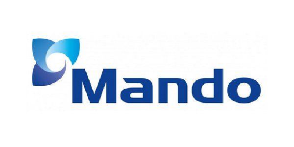 Mando logo