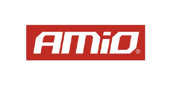 amio logo lādētāji- APE Motors