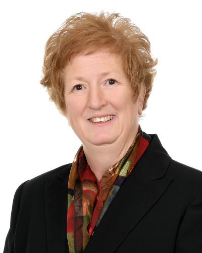 Cynthia Roupp