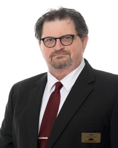  Michael Knauer