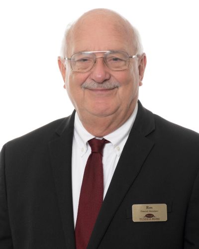 Ron Wert