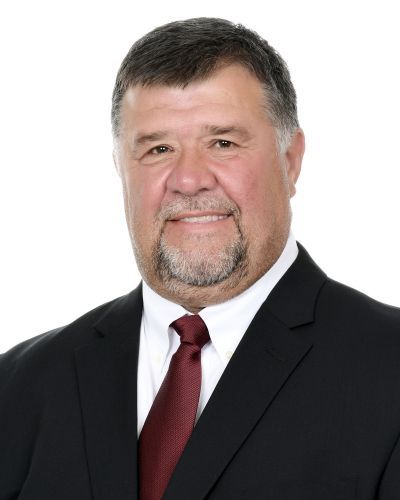 Steve Hackenberg