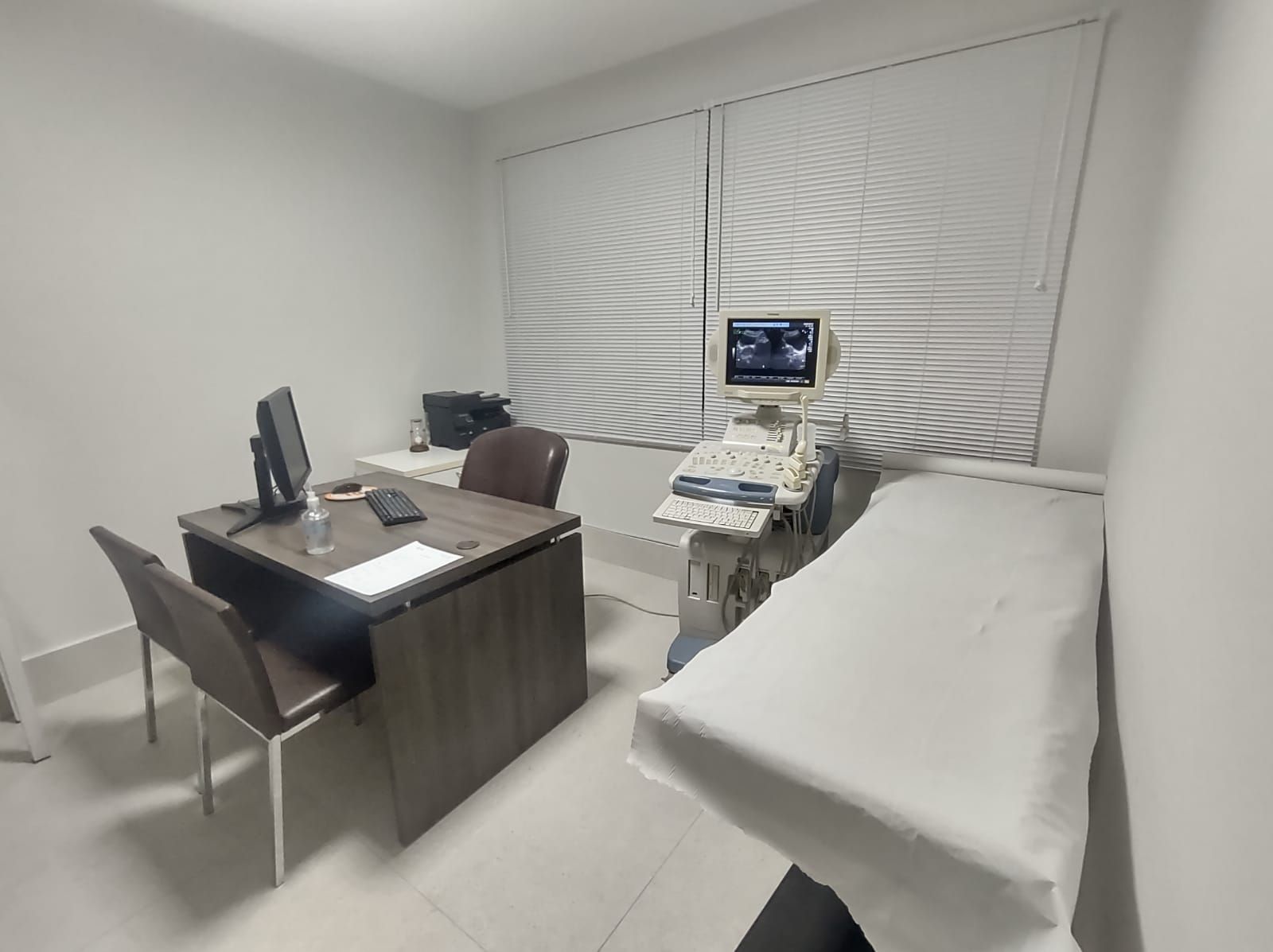 Ultrassom