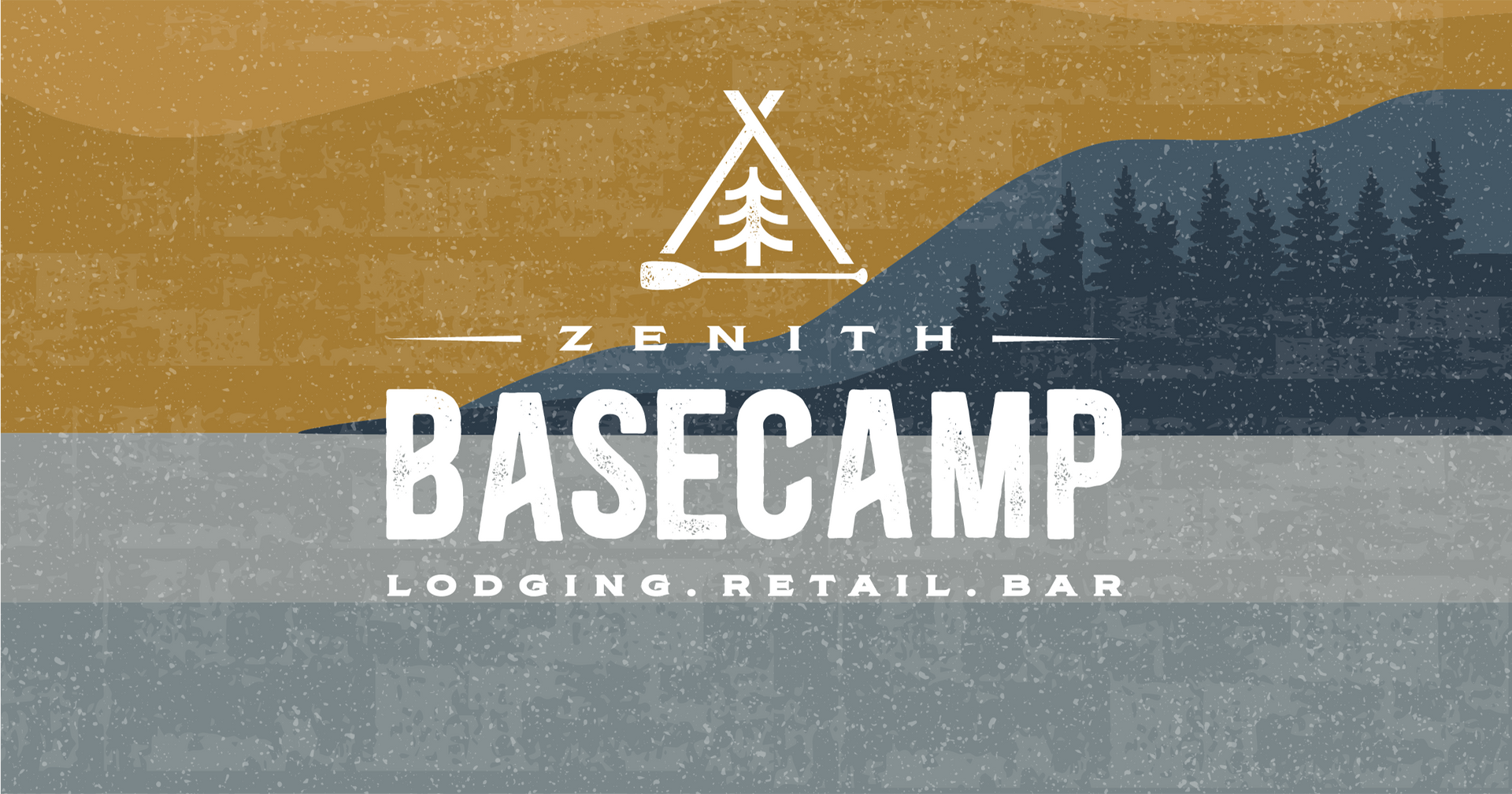 Zenith Basecamp