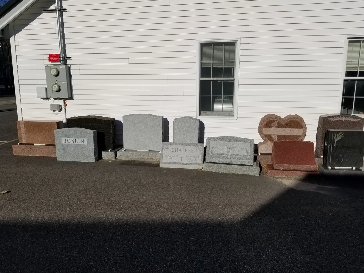 BakerGagne Funeral Home Wolfeboro, NH