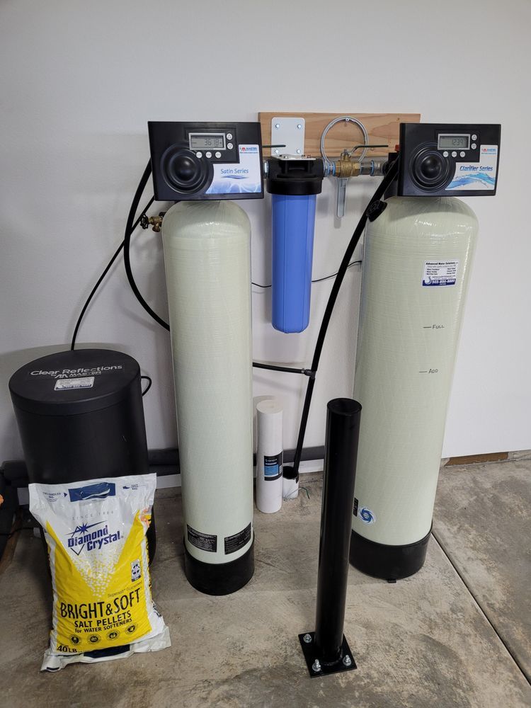 Gallery | Sandy, OR | Advanced Water Solutions