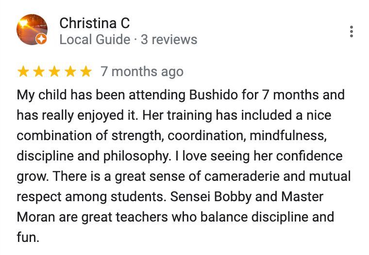A review of christina c 's local guide for 7 months and has really enjoyed it
