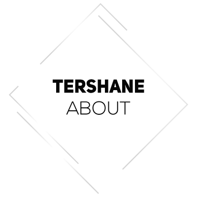 Tershane Restaurant Karaköy