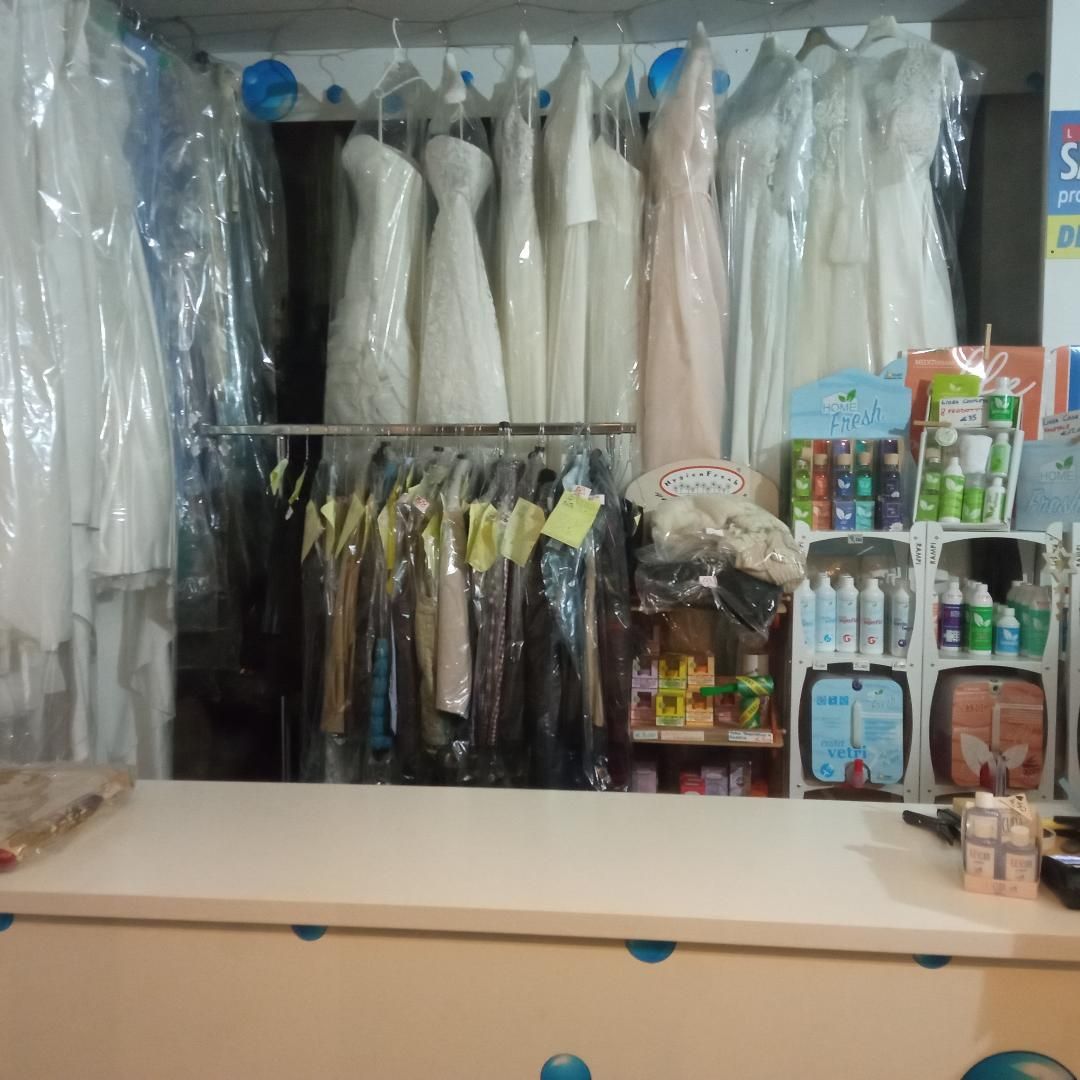 colli di camicia
