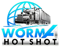 Worm A1 Hot Shot Worm A1 Hot Shot