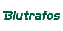 Blutrafos