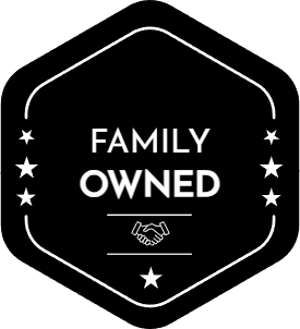 Family Owned Family Owned
