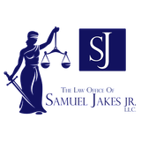 Aaron C Lee Law Firm logo
