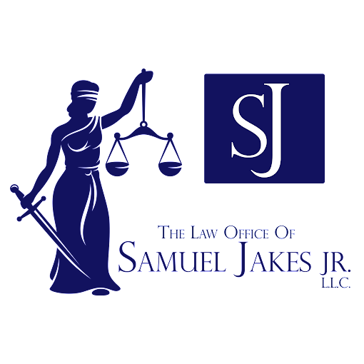 Aaron C Lee Law Firm logo