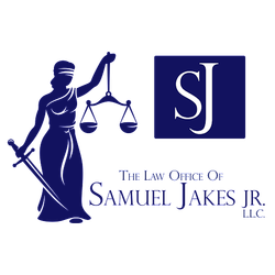 Aaron C Lee Law Firm logo