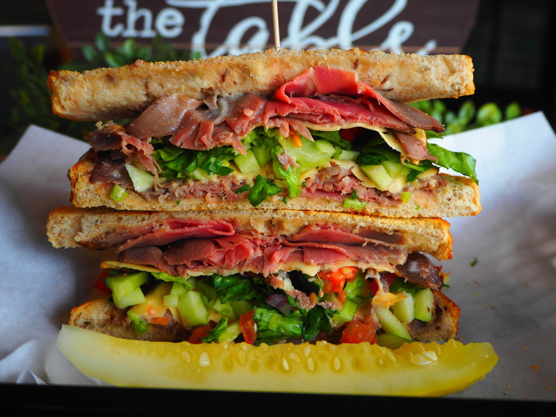 Deli Temecula, CA 9515876555