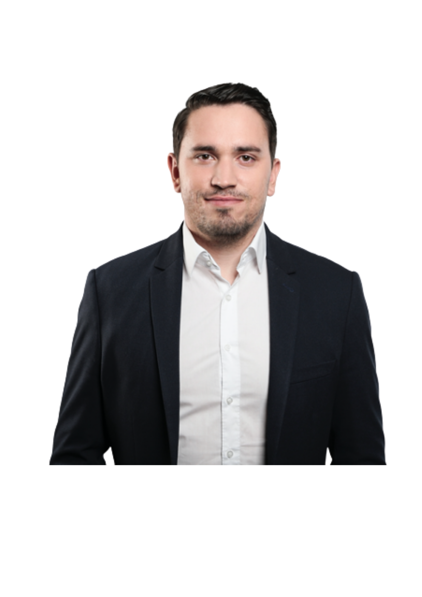Daniel Schwarz