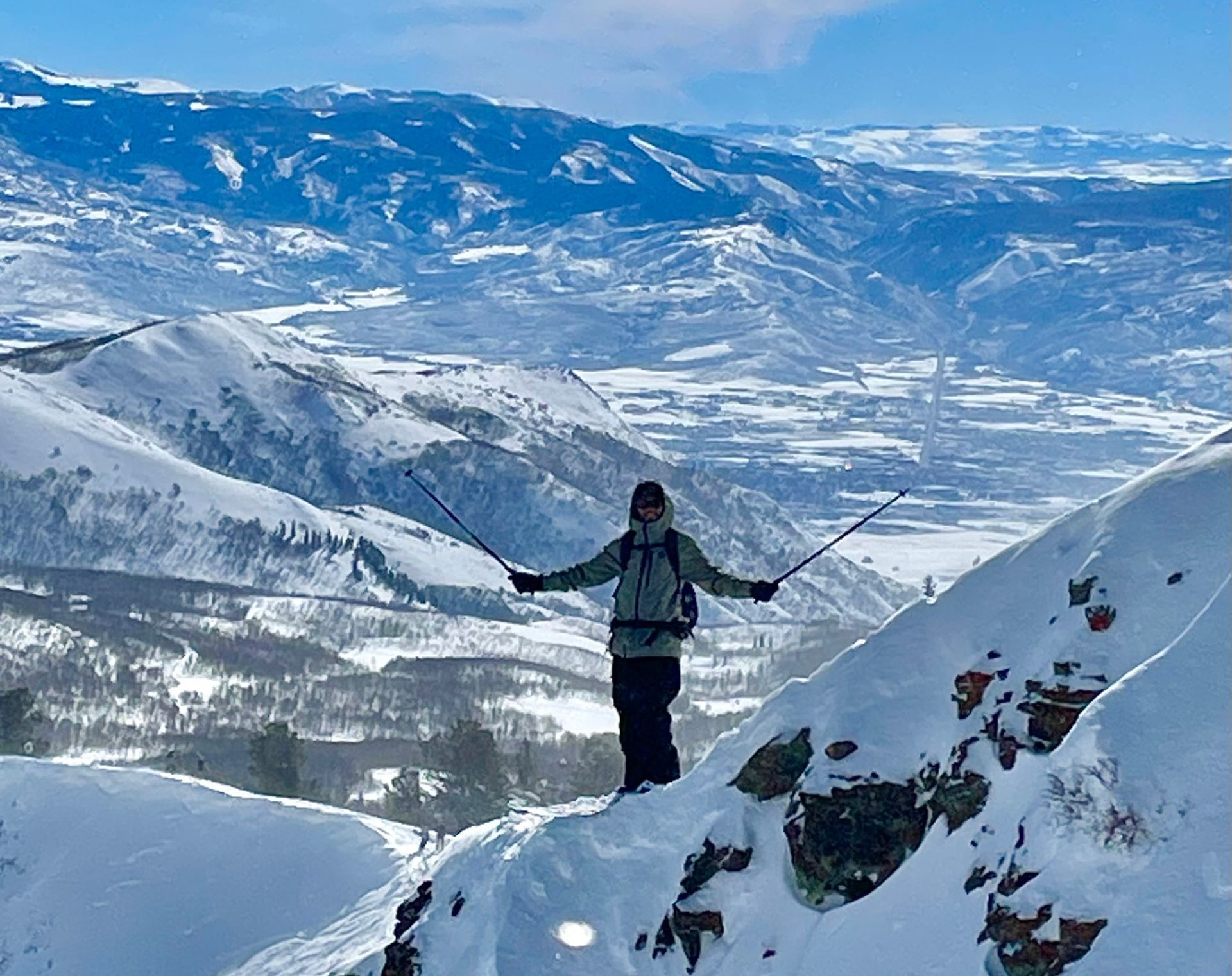 Freeride