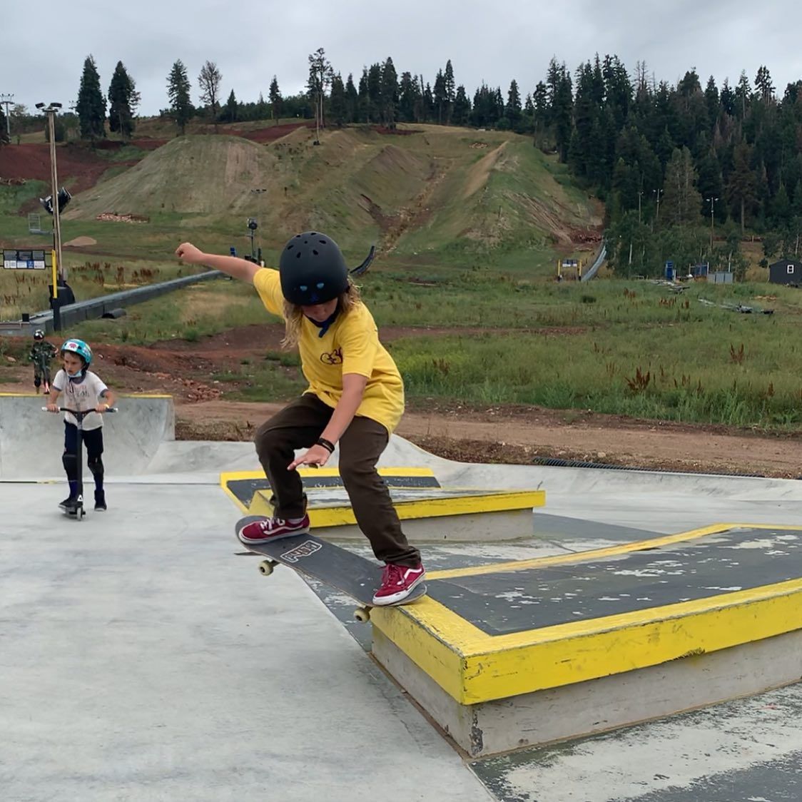 Freeride