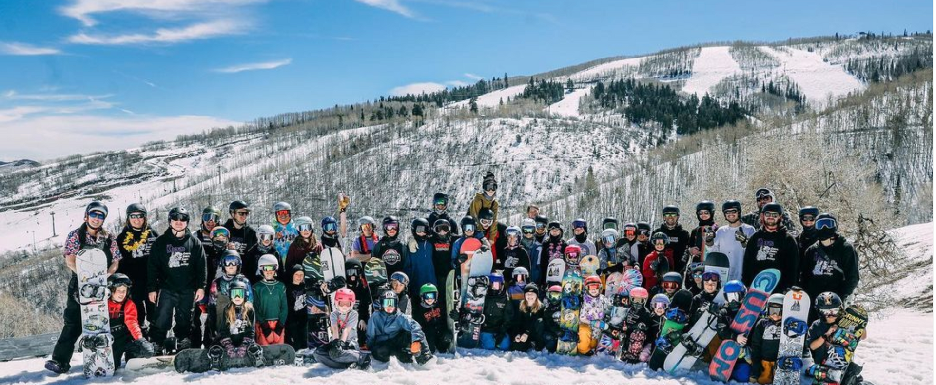 Snowboard Team