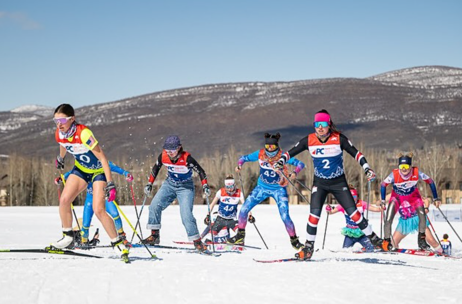 Club Team