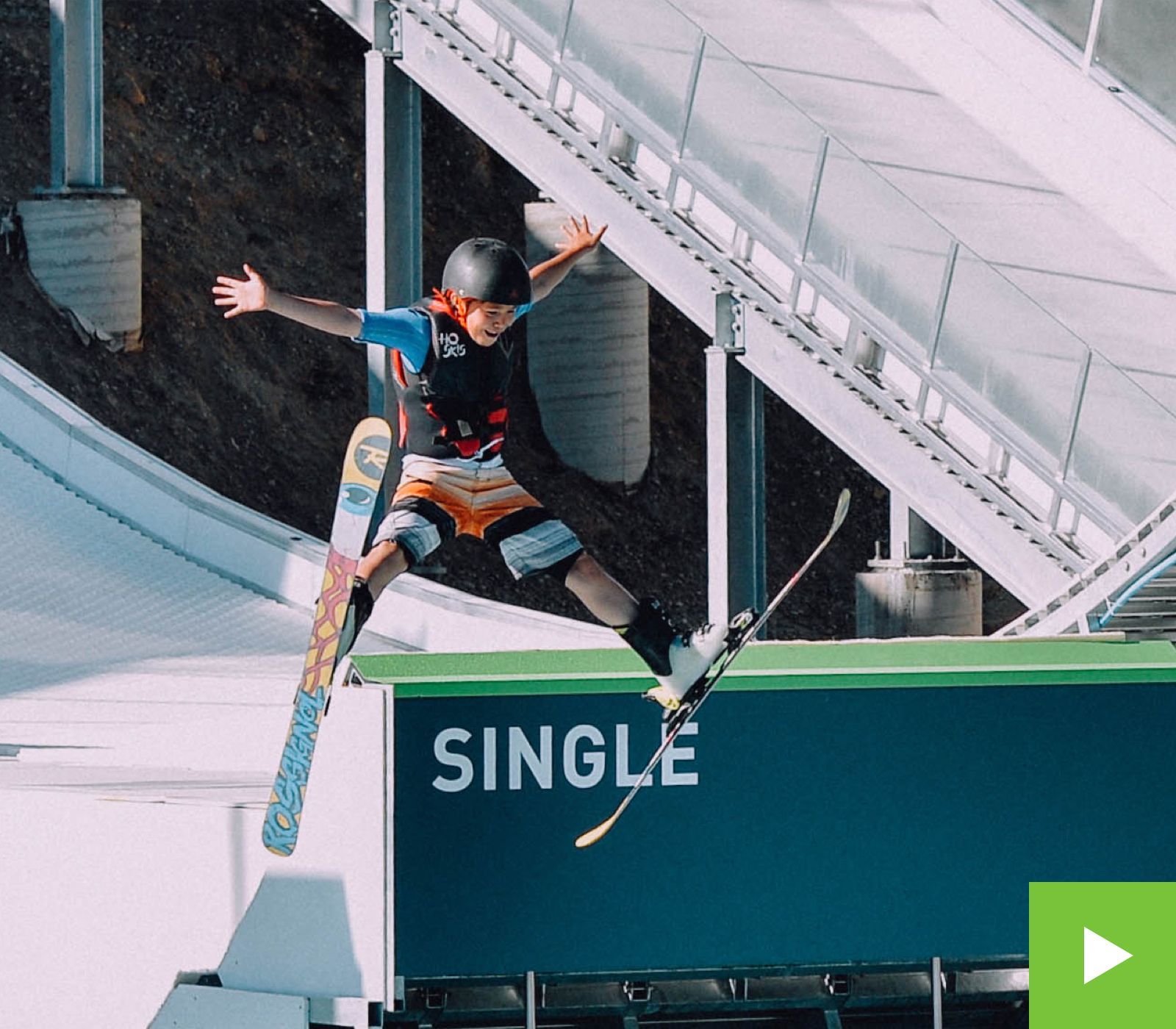 Freeski