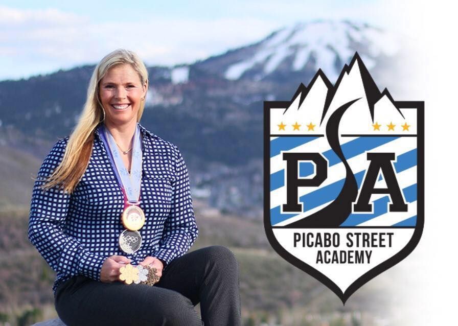 Picaboo Street Academy