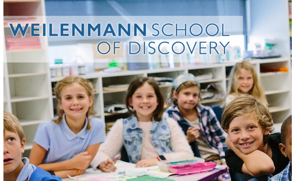 Weilenmann School of Discovery