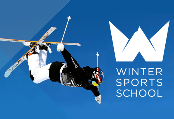 Winter Sports School
