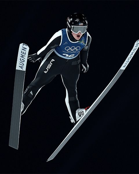 Josie Johnson
