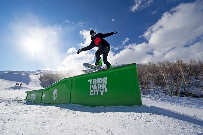Park City Mlountain Resort