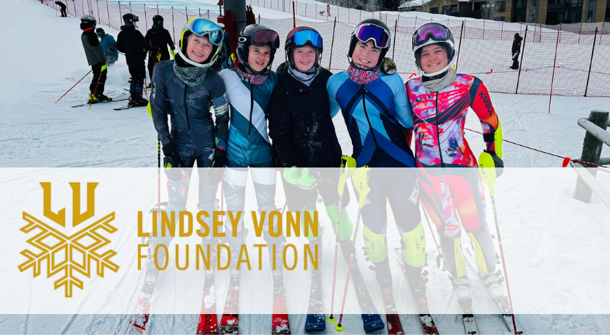 Erich Sailer Ski Scholarship
