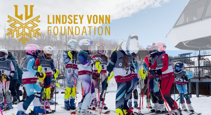 Lindsey Vonn Foundation
