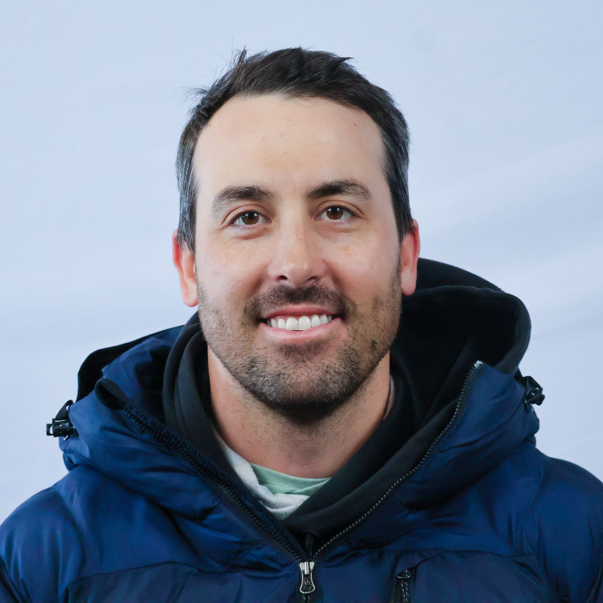 Brian Morgan