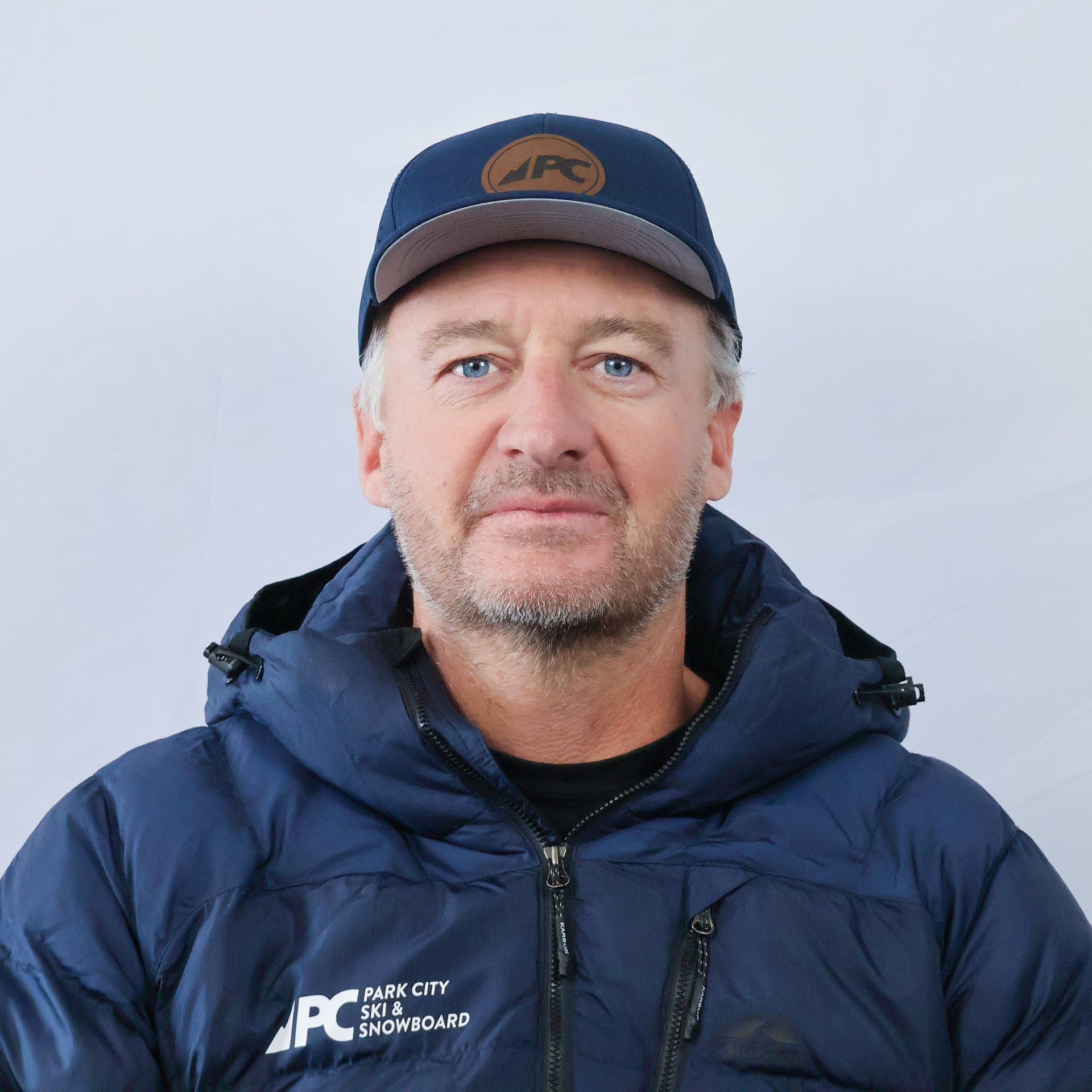 Forest Carey